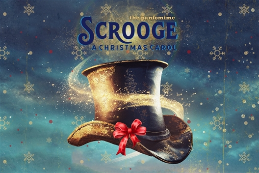 SCROOGE A Christmas Carol